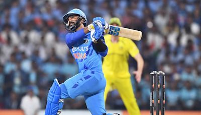 Dinesh Karthik, Indian cricket’s eternal man retires with a legacy of his own