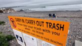 Trash talk: How a public-private partnership could clean up Short Sands Beach in York