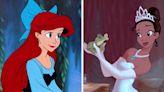37 Classic Disney Movies, Ranked From Worst To Best