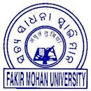 Fakir Mohan University