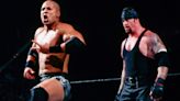 WWE Hall Of Famer The Undertaker & Maven Discuss Infamous Royal Rumble Elimination - Wrestling Inc.