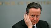 David Cameron’s patronising advice would doom Israel to defeat