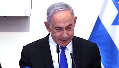 Israel’s Benjamin Netanyahu to address US Congress on July 24 amid Gaza war