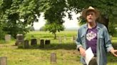 Luper Cemetery open for Memorial Day weekend tours, historical presentations