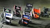 World of Outlaws Sprint Car Series kicks off at Volusia Speedway Park