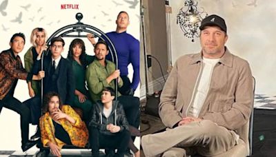 Ahead of The Umbrella Academy Season 4 launch, troubling allegations about showrunner harbouring toxic workplace surface