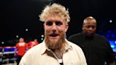 YouTuber Jake Paul to earn a WBC ranking if he beats Tommy Fury