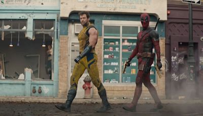 Deadpool & Wolverine is "not like any MCU movie"