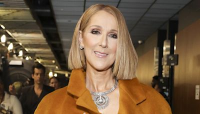 Céline Dion habla por primera vez de su dura enfermedad: 'Cinco días a la semana hago terapia deportiva, física y vocal'