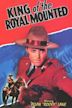 King of the Royal Mounted (serial)