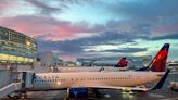 Delta Sees Seattle Boost as Boeing 737 Max 9 Grounding Hits Alaska