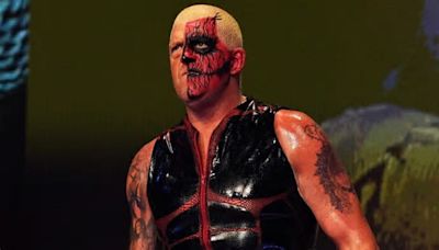 Dustin Rhodes Shares Inspiration For Original Gimmick, Had To Shift To ‘Fill His Own Shoes’