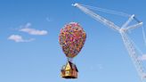 Alojarse en la casa de ‘Up’, la propuesta estrella de Airbnb para la nueva temporada