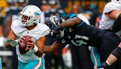 Miami Dolphins predictions vs Jacksonville Jaguars: NFL experts make Week 1 picks