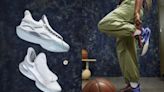 讓你成為籃球場上的焦點！Converse All Star BB Trilliant CX籃球鞋全新配色野性登場！全新『WOLF PACK雪狼白」及季節限定紅藍新色必收！