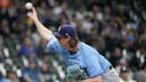 Rays thwart Brewers' ninth-inning comeback attempt and win 1-0