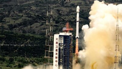 China lanza nuevo satélite para observación de la Tierra - Noticias Prensa Latina