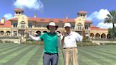 TPC Sawgrass members roll a pair of aces four holes apart at Players Stadium Course