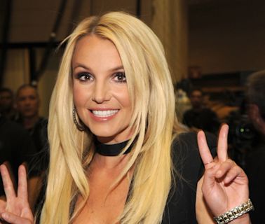 Britney Spears: Kein eigenes Material