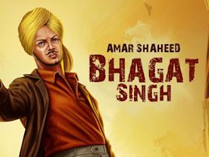 Amar Saheed Bhagat Singh