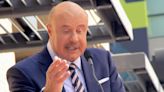 Dr. Phil McGraw Claims People Shouldn't Be 'Criticized' for Using Ozempic to Lose Weight: 'More Power to Them'