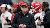 Georgia’s Kirby Smart sets salary record with contract extension