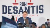 As election looms, the most consequential Republican battle is Ron DeSantis vs. Trump