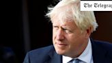Boris Johnson will be abroad for most of election campaign