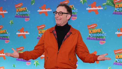 'Of course' SpongeBob has autism, voice actor Tom Kenny says. 'That's his superpower'