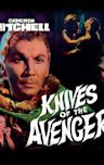 Knives of the Avenger