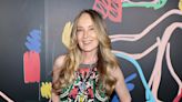 Chynna Phillips Is Having 14-Inch Tumor Removed From Leg