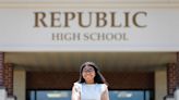 Republic High School graduate awarded nearly $93K in college scholarships, most in class