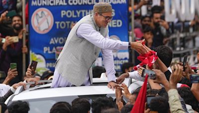 J&K elections done, focus now shifts to restoring statehood. Will Omar Abdullah succeed?