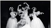 Drag dance in Austin? Ballets Trockadero has been en pointe and in tutus for 50 years