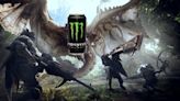 Capcom’s Monster Hunter Faces Trademark Battle Against Monster Energy Drinks