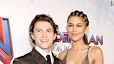 Tom Holland ‘Loves’ That Zendaya Is Very Honest With Him: ‘Because You Need That’