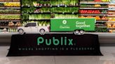 Publix pledges $23M to several nonprofit organizations to help alleviate hunger