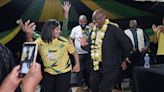 Crime-Weary South Africans May Punish ANC in Election