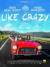 Like Crazy (2016 film)