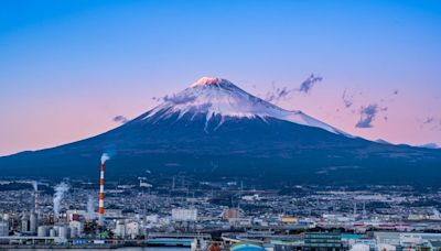 來去富士山下迎新年！華航直飛靜岡跨年專機只要5,000元起 | 蕃新聞