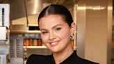 Selena Gomez is 'terrified' about visiting Los Angeles kitchens in new show