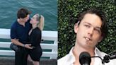 Lili Reinhart confirms relationship with TikTok star Jack Martin