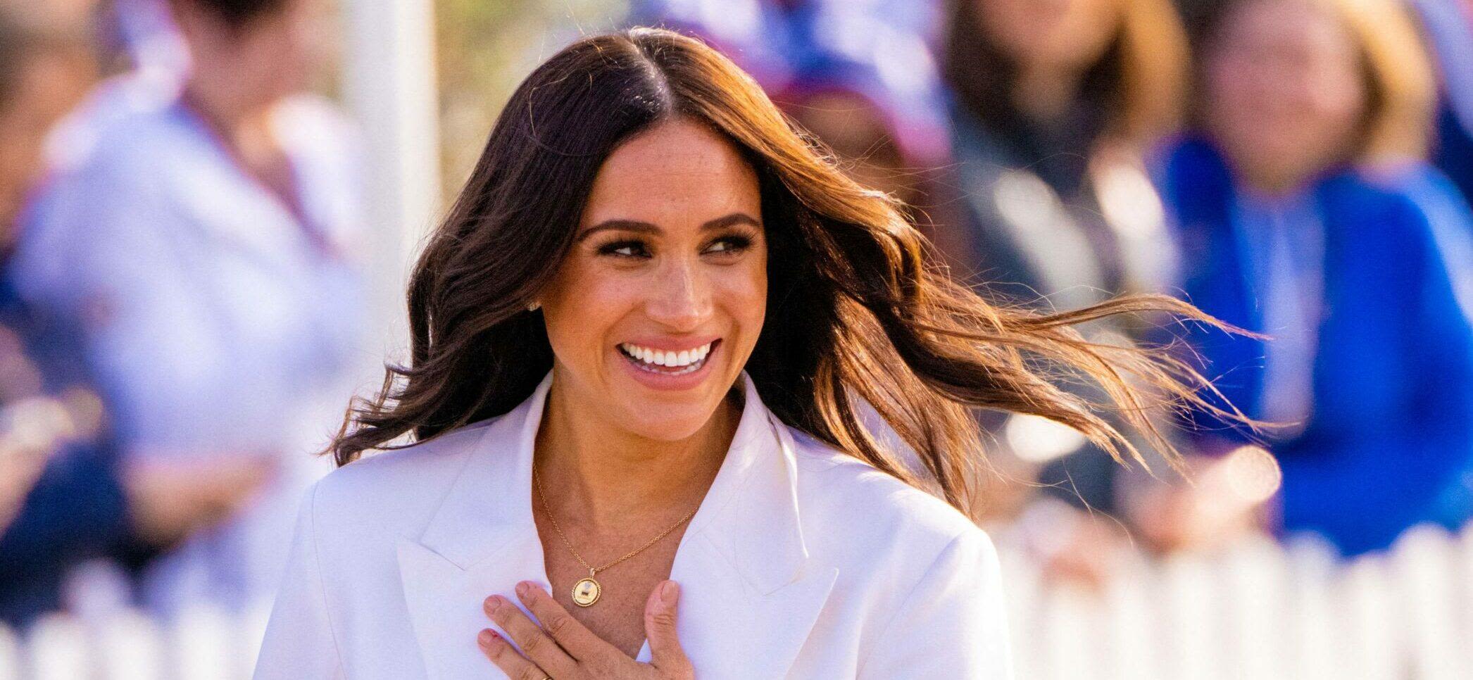 Meghan Markle Is A 'Kind' & 'Caring' Duchess? Staff Share The Royal's Generous Acts Amid Scathing Reports