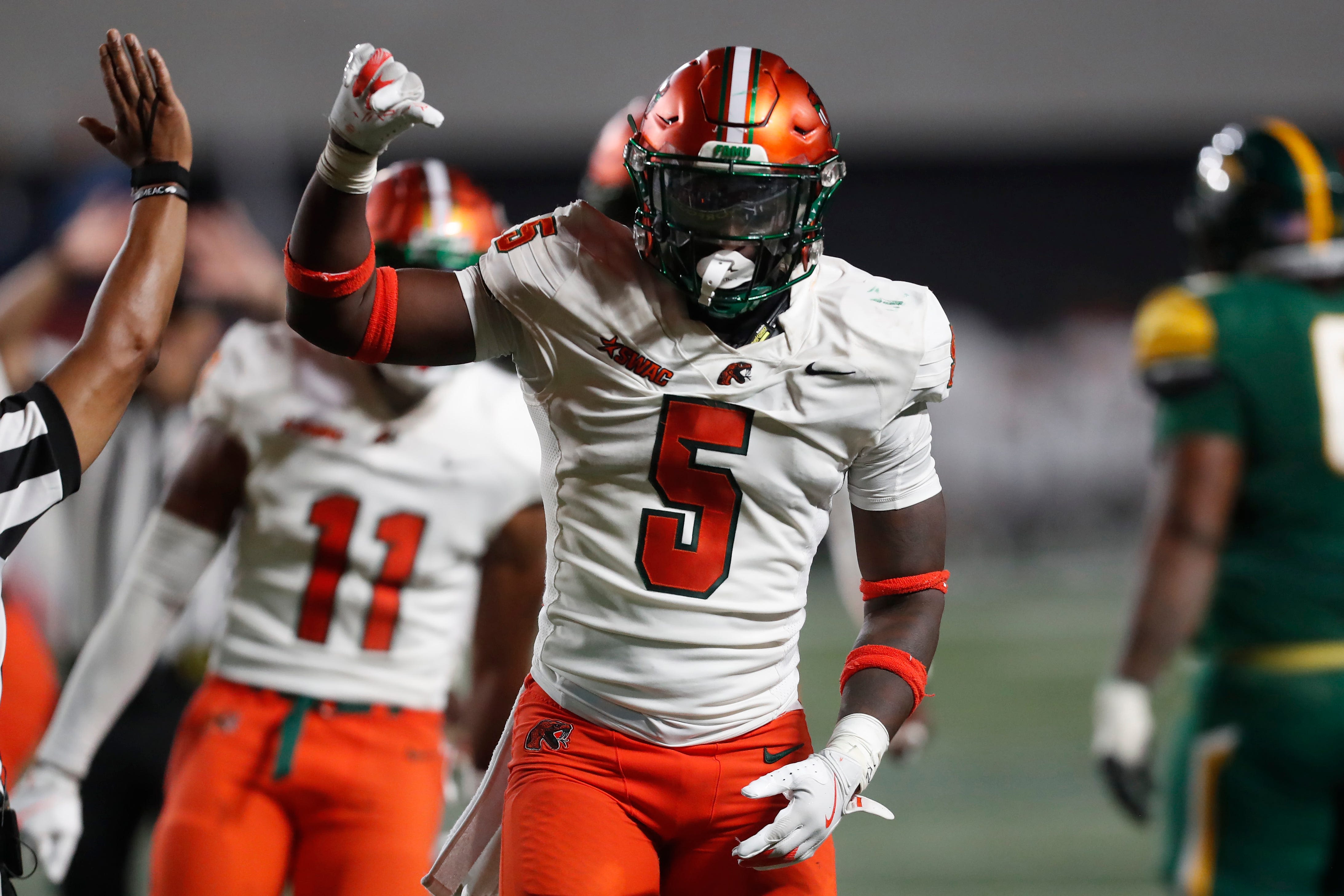 FAMU football game today vs South Carolina State: Time, TV channel, schedule