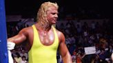 Mr. Perfect’s 5 Best Feuds