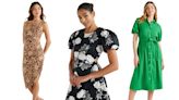 8 Summer Dresses From Walmart That Will Elevate Your Style
