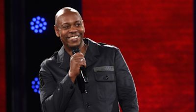 Dave Chappelle adds 2 Yellow Springs show dates