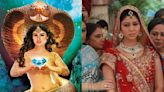 Naagin to Bade Achhe Lagte Hain: Top 7 must-watch serials of Ektaa Kapoor to binge-watch