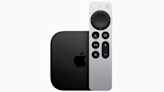 Apple Unveils New Apple TV 4K Streaming Box, Drops Entry-Level Price to $129