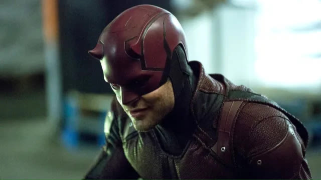 Daredevil: Born Again Season 2 Announced at D23